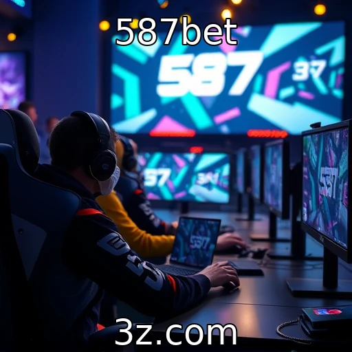 Crescimento da indústria de eSports e suas implicações