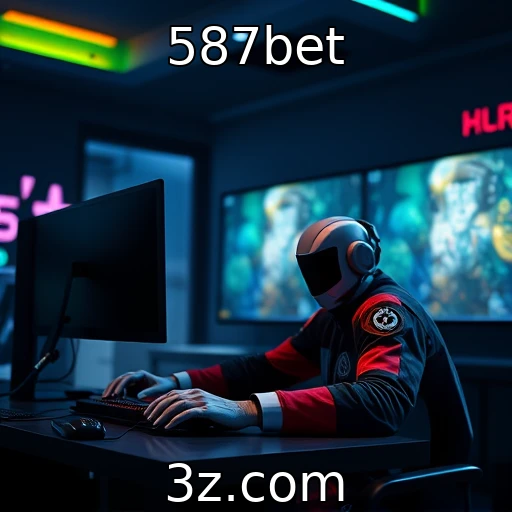 Avanços tecnológicos moldam a experiência dos gamers